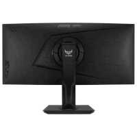 монитор ASUS TUF Gaming VG35VQ Черный
