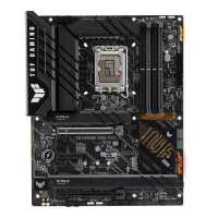 материнская плата ASUS TUF Gaming Z690-Plus