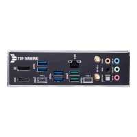 материнская плата ASUS TUF Gaming Z690-Plus WiFi D4