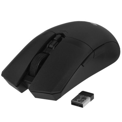 мышь ASUS TUF M4 WL 90MP02F0-BMUA00 Черный