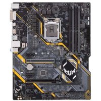 материнская плата ASUS TUF Z370-Plus Gaming II