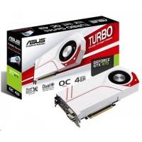 видеокарта ASUS TURBO-GTX970-OC-4GD5