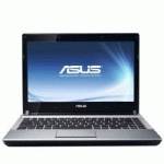 ноутбук ASUS U30Jc i3 350M/4/320/BT/Win 7 HB