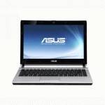 ноутбук ASUS U36SD i3 2330M/3/500/BT/Win 7 HB/Silver Серебристый