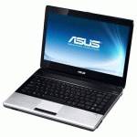 ноутбук ASUS U41SV i3 2330M/4/500/BT/Win 7 HP
