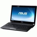 ноутбук ASUS U45JC i3 370M/3/320/BT/Win 7 HB