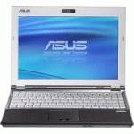 ноутбук ASUS U6V T8600/3/320/BT/VB