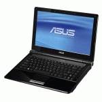 ноутбук ASUS U80V T6600/3/320/BT/VHP