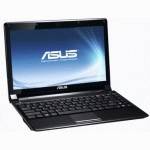ноутбук ASUS UL20FT U3400/2/320/BT/Win 7 HB