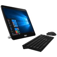 моноблок ASUS V161GAT-BD109D 90PT0201-M05170 Черный