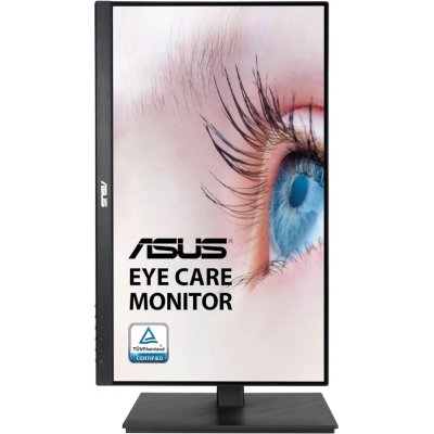 монитор ASUS VA229QSB Черный