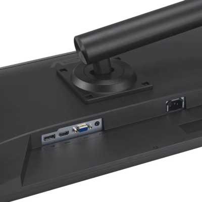 монитор ASUS VA249QGSE Черный