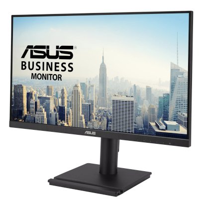 монитор ASUS VA24DQFS Черный
