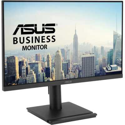 монитор ASUS VA279QGSE Черный