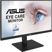 монитор ASUS VA27DQSB Черный