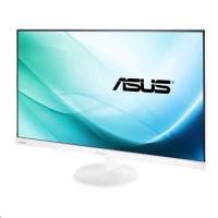 монитор ASUS VC279H-W Белый