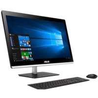 моноблок ASUS Vivo V200IBGK-BC003X 90PT01J1-M01380 Черный