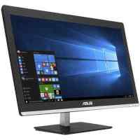 моноблок ASUS Vivo V220IAUK-BA011F 90PT01P1-M00610 Черный