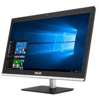 моноблок ASUS Vivo V220IBUK-BC080X 90PT01F1-M01680 Черный