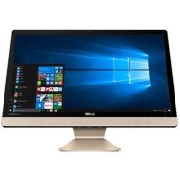 моноблок ASUS Vivo V221ICGK-BA032D 90PT01U1-M06060 Черный