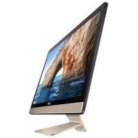 моноблок ASUS Vivo V221ICUK-BA014R 90PT01U1-M03220 Черный
