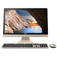 моноблок ASUS Vivo V221ICUK-BA058R 90PT01U1-M06720 Черный