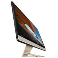 моноблок ASUS Vivo V221IDGK-BA014T 90PT01Q1-M00570