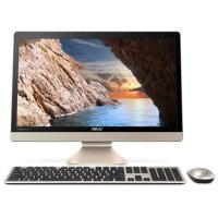 моноблок ASUS Vivo V221IDUK-BA078T 90PT01Q1-M01360 Черный