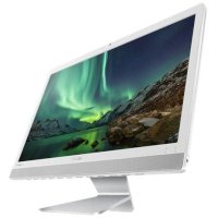 моноблок ASUS Vivo V221IDUK-WA008D 90PT01Q2-M02660 Белый
