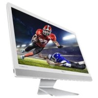 моноблок ASUS Vivo V221IDUK-WA013D 90PT01Q2-M03350 Белый