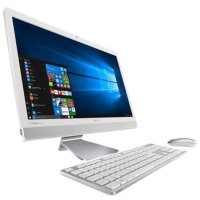 моноблок ASUS Vivo V221IDUK-WA018D 90PT01Q2-M04780 Белый