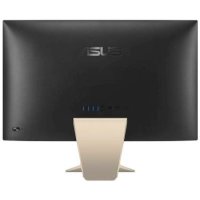 моноблок ASUS Vivo V222UAK-BA055D 90PT0261-M03370 Черный