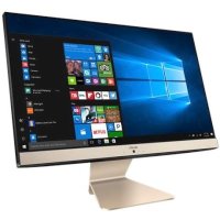 моноблок ASUS Vivo V222UAK-BA082D 90PT0261-M04480 Черный