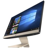 моноблок ASUS Vivo V222UAK-BA085D 90PT0261-M04540 Черный
