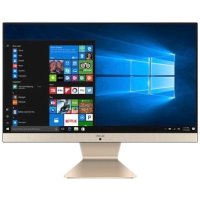 моноблок ASUS Vivo V222UAK-BA134T 90PT0261-M03380 Черный