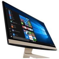 моноблок ASUS Vivo V272UNT-BA013T 90PT0241-M00460 Черный