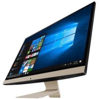 моноблок ASUS Vivo V272UNT-BA021T 90PT0241-M00710 Черный