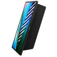 ноутбук ASUS VivoBook 13 Slate OLED T3300KA-LQ083W 90NB0VC2-M008C0 Черный