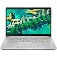 ноутбук ASUS VivoBook 14 K413FA-EB527T 90NB0Q0B-M07900 Серебристый