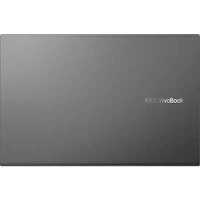 ноутбук ASUS VivoBook 14 K413FQ-EB033 90NB0R6F-M00410 Черный