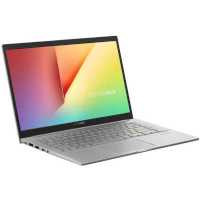 ноутбук ASUS VivoBook 14 K413JA-EB325T 90NB0RCB-M08070 Серебристый
