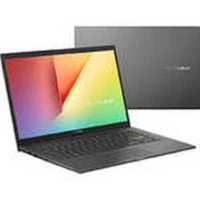 ноутбук ASUS VivoBook 14 K413JQ-EB256 90NB0RDF-M03560-wpro Черный