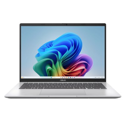 ноутбук ASUS VivoBook 14 M1407KA 90NB15H3-M009C0 Серебристый
