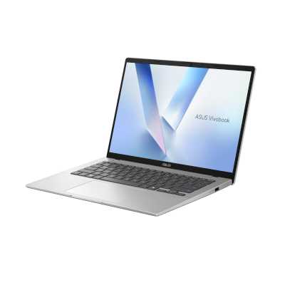 ноутбук ASUS VivoBook 14 M1407KA 90NB15H3-M009C0 Серебристый