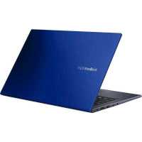 ноутбук ASUS VivoBook 14 M413DA-EB329 90NB0R7A-M06430 Синий