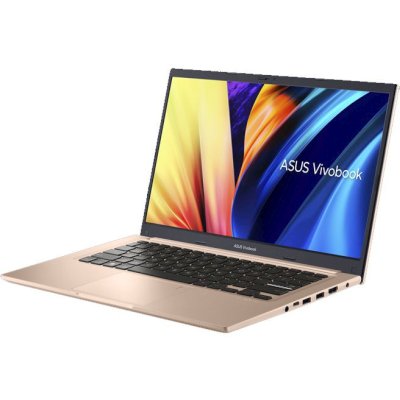 ноутбук ASUS VivoBook 14 X1402ZA-EB451 90NB0WP3-M00JJ0 Золотой