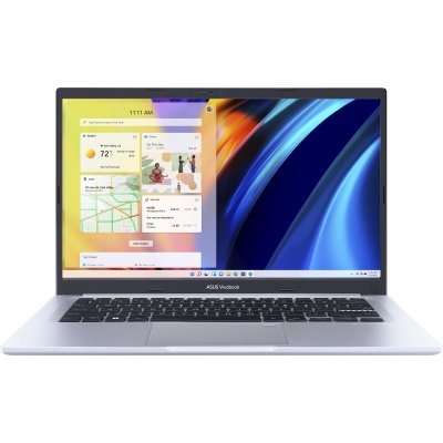 ноутбук ASUS VivoBook 14 X1402ZA-EB664 90NB0WP1-M00TS0 Серебристый