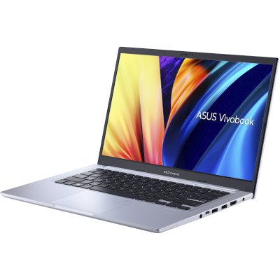 ноутбук ASUS VivoBook 14 X1402ZA-EB664 90NB0WP1-M00TS0 Серебристый