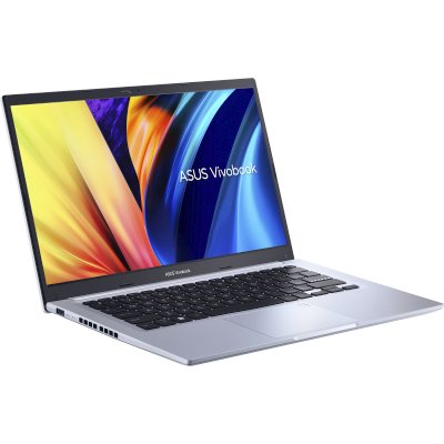 ноутбук ASUS VivoBook 14 X1402ZA-EB664 90NB0WP1-M00TS0 Серебристый