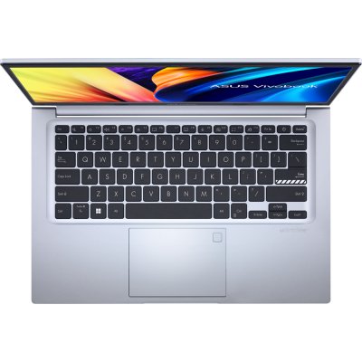ноутбук ASUS VivoBook 14 X1402ZA-EB664 90NB0WP1-M00TS0 Серебристый